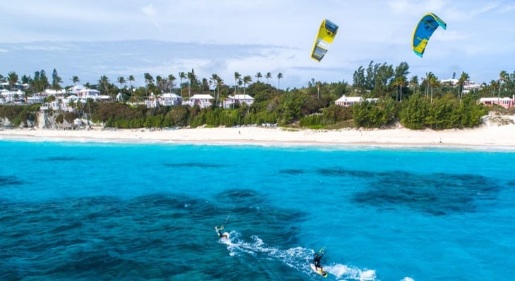 Living in Bermuda What’s It Like?